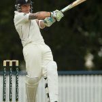 Kiwis heavy over Kangaroos with 3 tons
