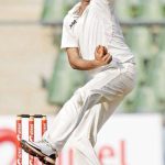 Ravichandran Ashwin – Emergence of an all rounder test cricketer