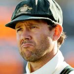 Next Century at Hobart – Ricky Ponting