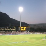 Prime Time Test Cricket