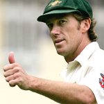 The young guns will fire at India – Glenn McGrath