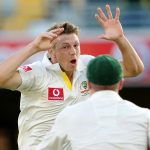 Australia demolished New Zealand in the first Test
