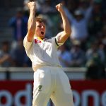 Australia trounced India in the first Test