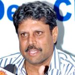Get hold of Ponting and win the series – Kapil Dev