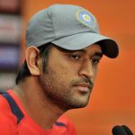 Dhoni Blames His Batsmen for the Debacle