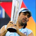 Will Dhoni lead India in the 2015 World Cup?