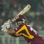 Ravi Rampaul escalates West Indies