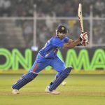First Taste of victory for West Indies