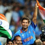 Sachin Tendulkar