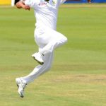 Sri Lanka in danger against South Africa