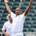 South Africa humiliated Sri Lanka in the first Test