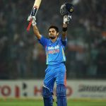 Kohli ton leads India to victory