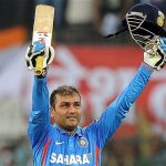 Sehawag lands at peak of ODI batting