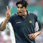 India will miss Irfan in Australia – Wasim Akram