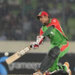 Pakistan bowlers earned successive victory