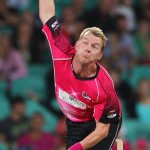 Brett Lee ready for the onslaught in limited over games