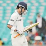 Sydney Test – India’s Marks
