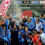 Top Four Test Cricket Teams of 2011