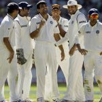 India at Sydney