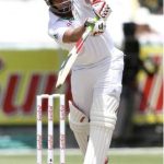 South Africa back to the track after 2008