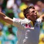 Australia on top as bowlers dominate the first day of 2nd Test