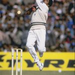 Test Cricket – Top 10 Fast Bowlers Of All Time