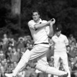 Keith Miller - The best all rounder of all time
