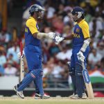 Highest Partnerships in Test Cricket