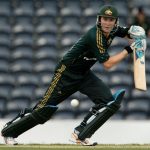 Michael Clarke