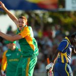 Sri Lanka stunned after thrown out at lowest score