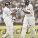 Rahul Dravid and Sachin Tendulkar hold the record of Highest ODI Partnership