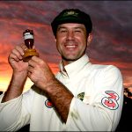 Ricky Ponting