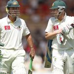 Ponting and Clarke Dashed off India’s Last Hope