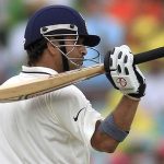 Indian batsmen timid of fast bowling abroad?