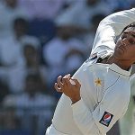Ajmal puts Pakistan in command