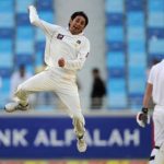 Pakistan knocked down world no.1 England