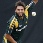 Shahid Afridi - The Highest Wicket Taker in T20 Cricket