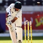 Pakistan steals the show on day 2