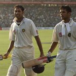 India at Adelaide Oval