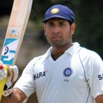 VVS Laxman