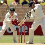 India facing another humiliation in the final Test