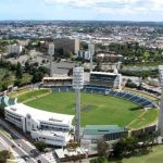 Records at the WACA, Perth