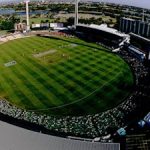 Get ready for another burst at Perth
