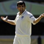 India will hit back again – Zaheer Khan