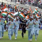 Most Number of Test Cricket Defeats in the Last Four Years