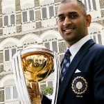 MS Dhoni