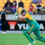 AB de Villiers ton leads South Africa to victory in 1st ODI against New Zealand