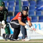 Pakistan over Cooked by England in the second ODI