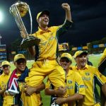Longest Winning Streaks in Cricket