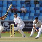 England faces an uphill task to win the third Test